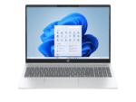 hp omnibook 5 16" ai ultra 5 225u 16gb 512gb win home 11 silver notebook
