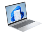 hp omnibook 5 16" ai ultra 5 225u 16gb 512gb win home 11 silver notebook