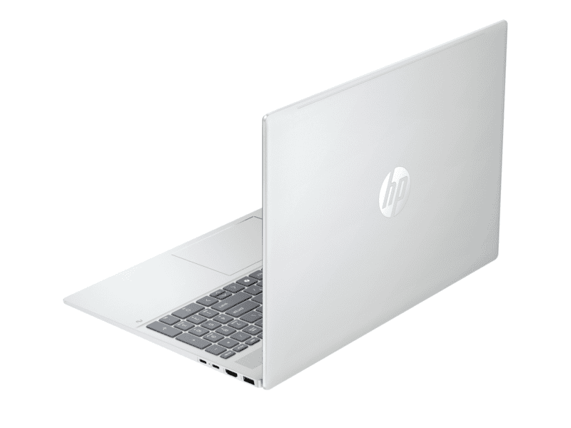 hp omnibook 5 16" ai ultra 5 225u 16gb 512gb win home 11 silver notebook