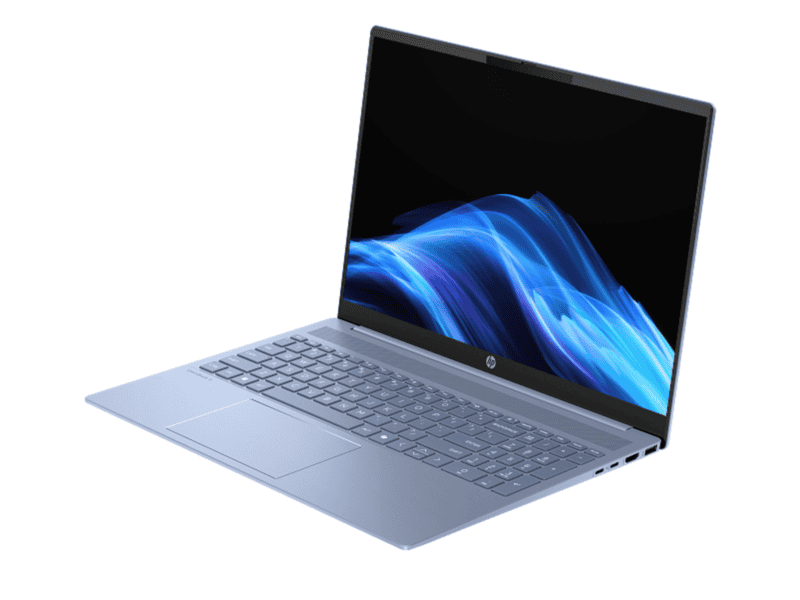 hp omnibook 5 16" ai ultra 5 225u 16gb 512gb win 11 home sky blue notebook hp omnibook 5 16" ai ultra 5 225u 16gb 512gb win 11 home sky blue notebook