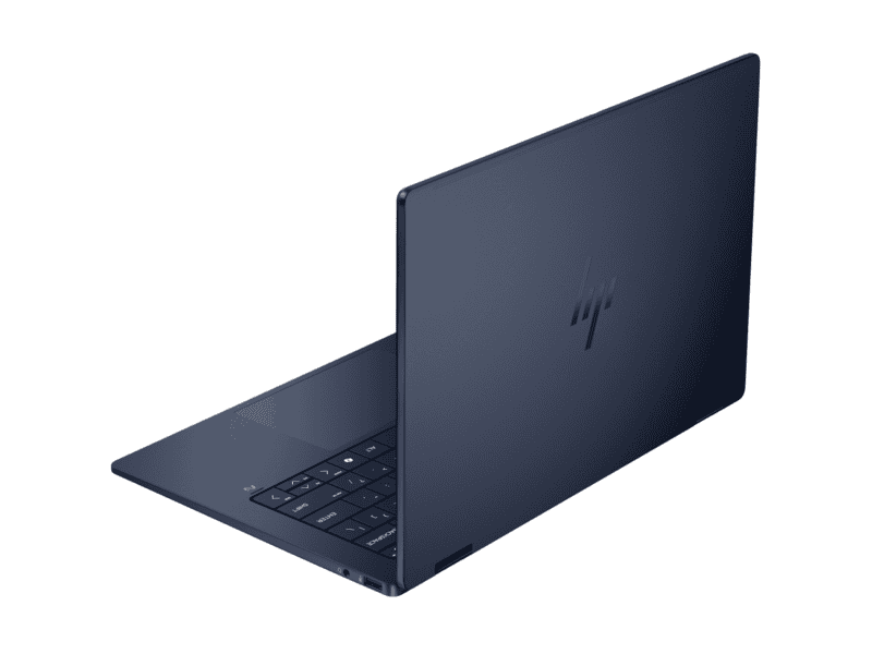 hp omnibook x flip 14" touch ai ultra 7 256v 16gb 1tb win 11 home 2 in 1 blue notebook