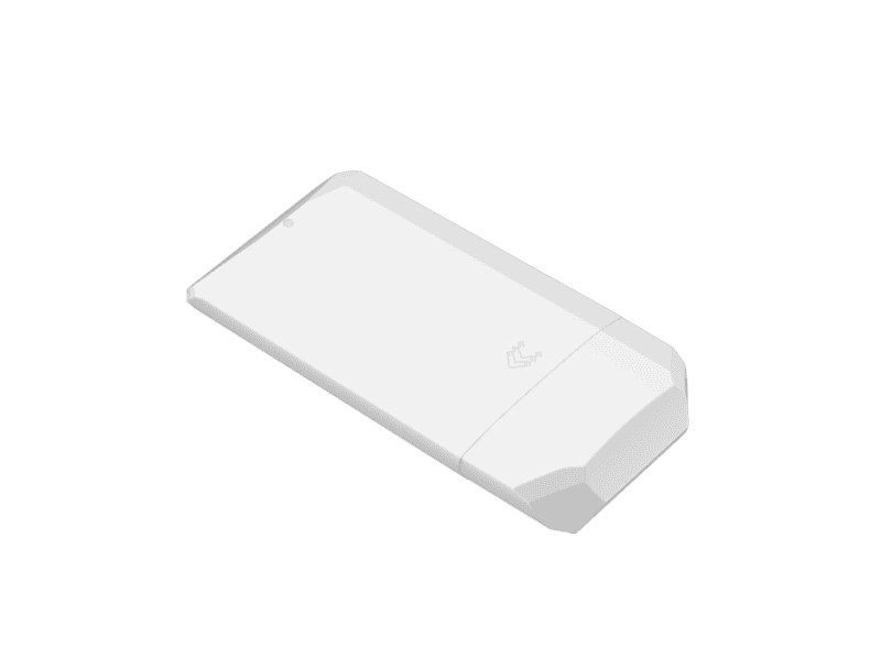 teltonika otd140 outdoor 4g lte cat 4 router, dual sim