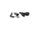 zebra kit acc;qln/zq5/zq6;ac adapter;us (type a) cord