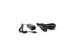 zebra kit acc;qln/zq5/zq6;ac adapter;us (type a) cord