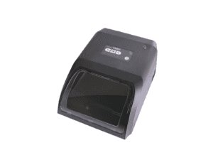 zebra kit; cover assembly for standard models; zd421t