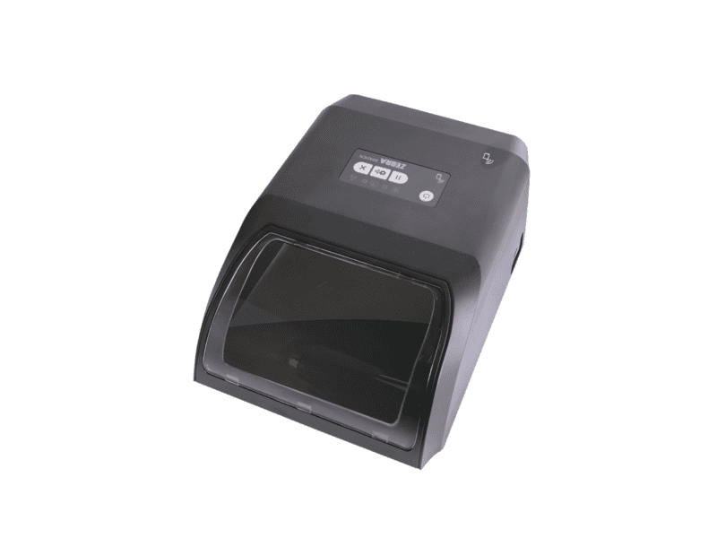 zebra kit; cover assembly for standard models; zd421t zebra kit; cover assembly for standard models; zd421t