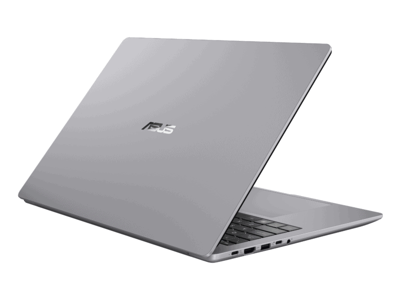 asus expertbook ess.|p3606ccap u516512g0w|16.0 wuxga|300nits|grey|ultra 5 225h|ddr5 16gb|open slot|512gb ssd|fp|no numpad|win11h