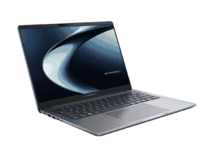 asus expertbook mains|pm5406cka r516512gaiw|14.0 wuxga|300nits|grey|ryzen 5 330|ddr5 16gb|open slot|512gb ssd|fp|bl kb|win11h