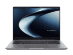 asus expertbook mains|pm5406cka r516512gaiw|14.0 wuxga|300nits|grey|ryzen 5 330|ddr5 16gb|open slot|512gb ssd|fp|bl kb|win11h