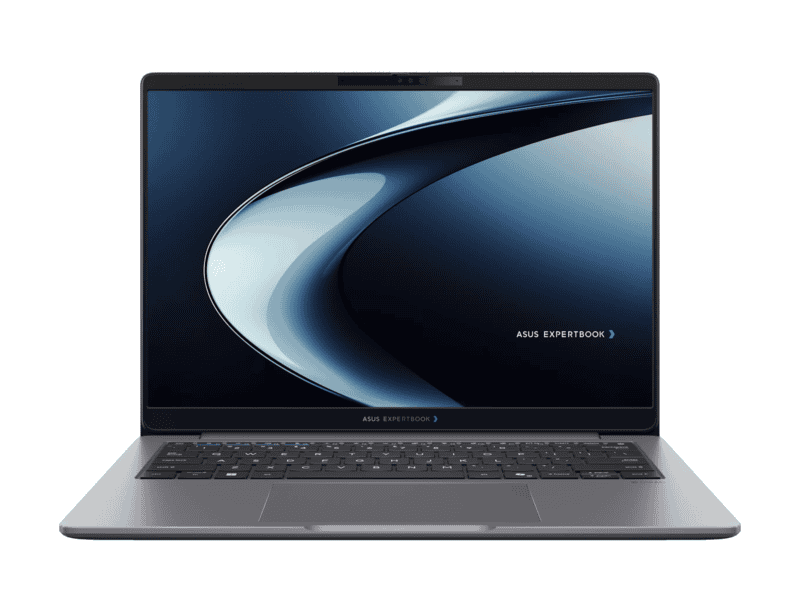 asus expertbook mains|pm5406cka r516512gaiw|14.0 wuxga|300nits|grey|ryzen 5 330|ddr5 16gb|open slot|512gb ssd|fp|bl kb|win11h
