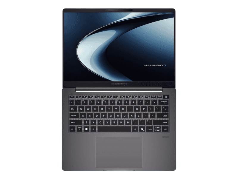 asus expertbook mains|pm5406cka r516512gaiw|14.0 wuxga|300nits|grey|ryzen 5 330|ddr5 16gb|open slot|512gb ssd|fp|bl kb|win11h