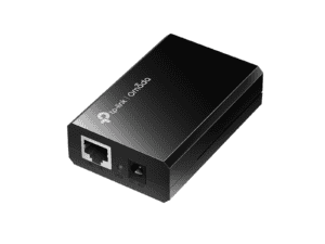 tp link poe injector 802.3af
