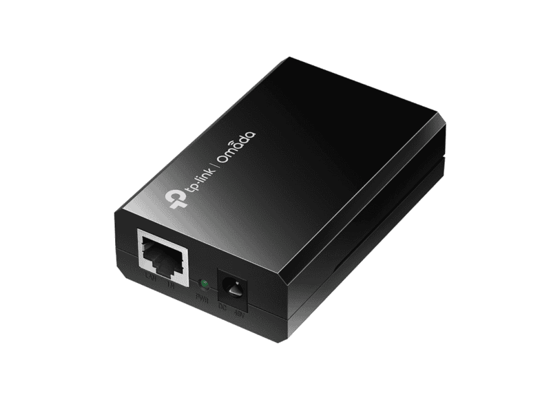 tp link poe injector 802.3af