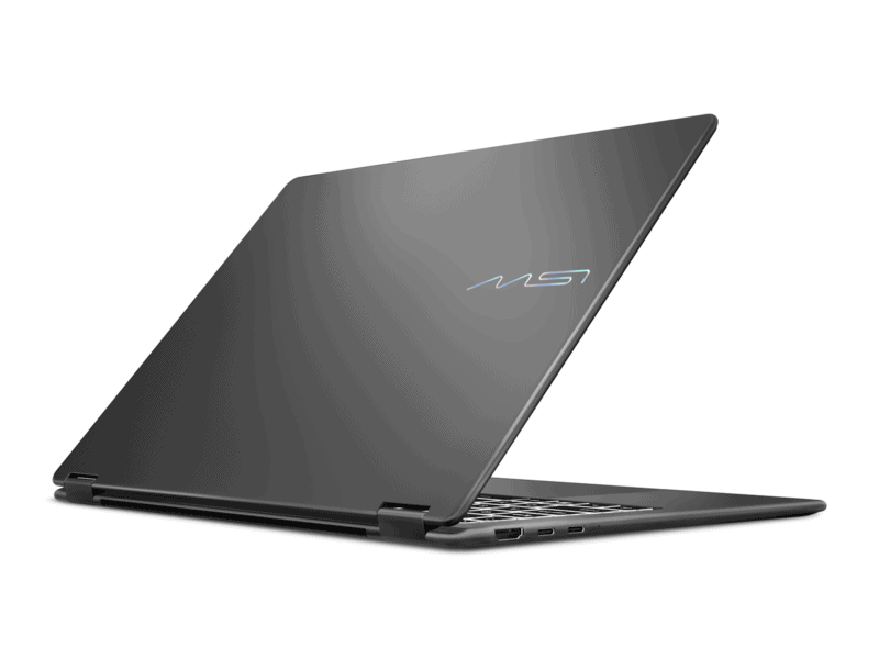 msi prestige |intel ultra9 386h|platinum gray|14'' fhd touch screen|intel® arc graphics 2622|lpddr5x 32gb|1tb ssd|2yr|w11h