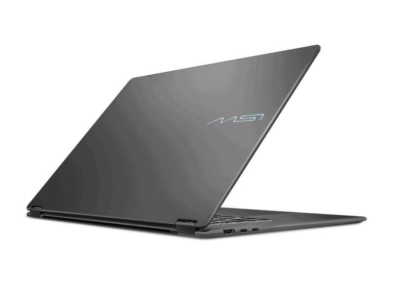 msi prestige 16 ai+ c3mg 16" laptop ultra 9, 32gb ram, 2tb ssd, win 11 home