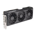 prime rx9070gre o12g asus prime radeon rx 9070 gre evo oc edition 12gb gddr6 graphics card wr 03a.jpg
