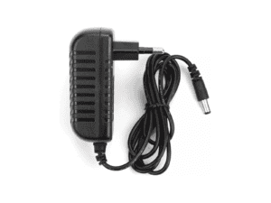 zebra pwr sply: 5vdc;850ma; brazil; china; eu and australia adapter plugs level 6 compliant