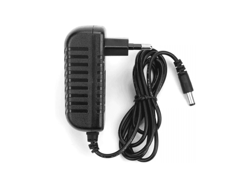 zebra pwr sply: 5vdc;850ma; brazil; china; eu and australia adapter plugs level 6 compliant