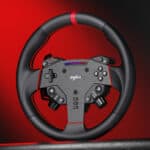 pxn vd4bundleabt pxn vd4 direct drive sim racing wheel – pd hm dual pedal – z8 clamp bundle black wr 03a.jpg
