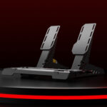 pxn vd4bundleabt pxn vd4 direct drive sim racing wheel – pd hm dual pedal – z8 clamp bundle black wr 05a.jpg