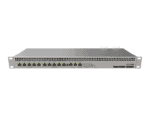 mikrotik 13 port gigabit 4 core rack mount router