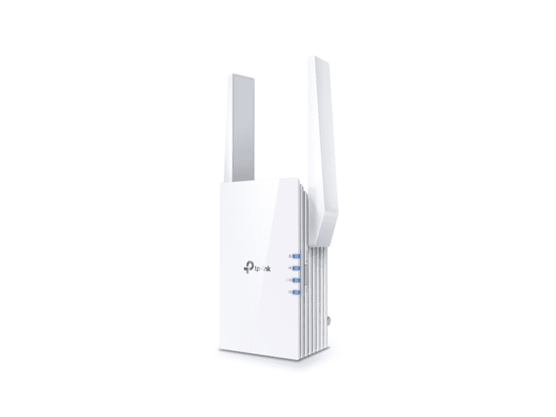 tp link re705x mesh wifi 6 extender
