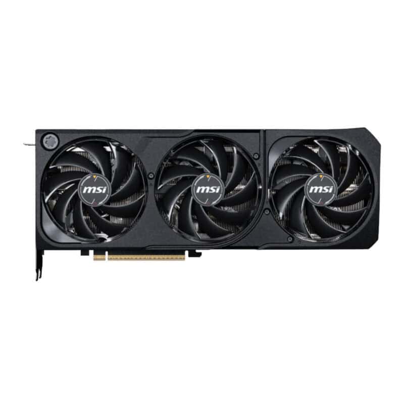 rtx5070shadow3xoc12g msi nvidia geforce rtx 5070 shadow 3x oc 12gb gddr7 graphics card wr 02a.jpg