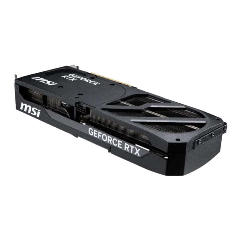 rtx5070shadow3xoc12g msi nvidia geforce rtx 5070 shadow 3x oc 12gb gddr7 graphics card wr 03a.jpg