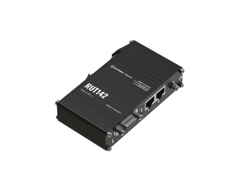 teltonika rut142 eth+wifi+rs232 router teltonika rut142 eth+wifi+rs232 router