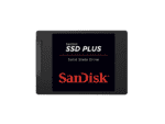 sandisk ssd plus 240gb solid state drive