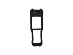 zebra rubber boot for mc3400 / mc3450 devices with gun configurations. note: this accessory is consumable and may require replac