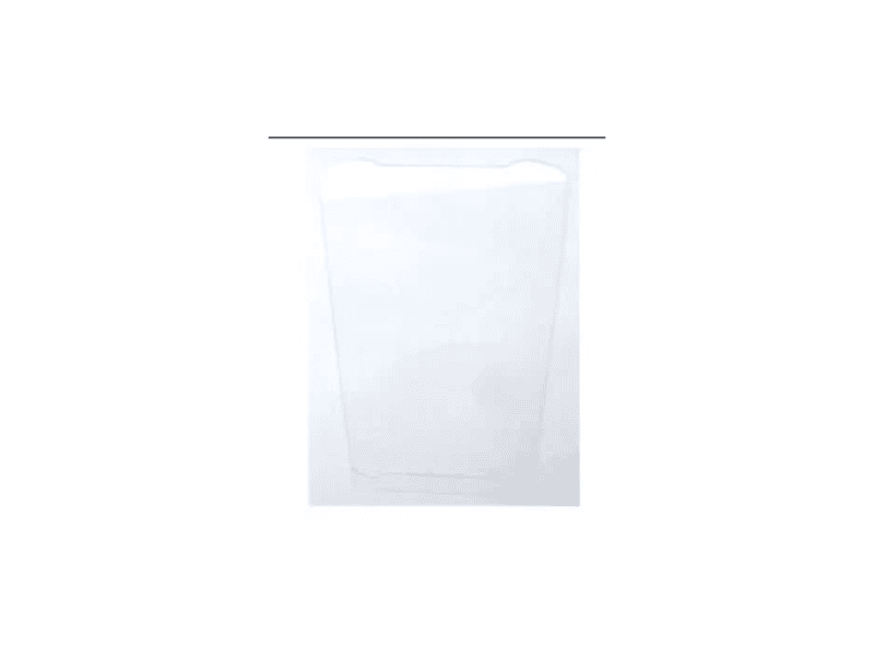 zebra tc53/tc58 screen protector 1 pack zebra tc53/tc58 screen protector 1 pack