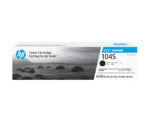 samsung mlt d104s black toner