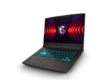 msi thin 15|ryzen 7 8845hs|black|15.6'' fhd 144hz|rtx 3050|ddr5 8gb*2|1tb|2yr wty |win11h|