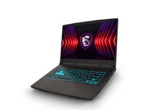 msi thin 15|ryzen 7 8845hs|black|15.6'' fhd 144hz|rtx 3050|ddr5 8gb*2|1tb|2yr wty |win11h|