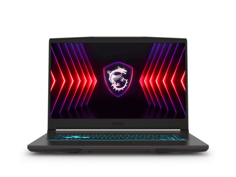 msi thin 15|ryzen 7 8845hs|black|15.6'' fhd 144hz|rtx 3050|ddr5 8gb*2|1tb|2yr wty |win11h|