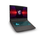 msi thin 15|ryzen 7 8845hs|black|15.6'' fhd 144hz|rtx 3050|ddr5 8gb*2|1tb|2yr wty |win11h|