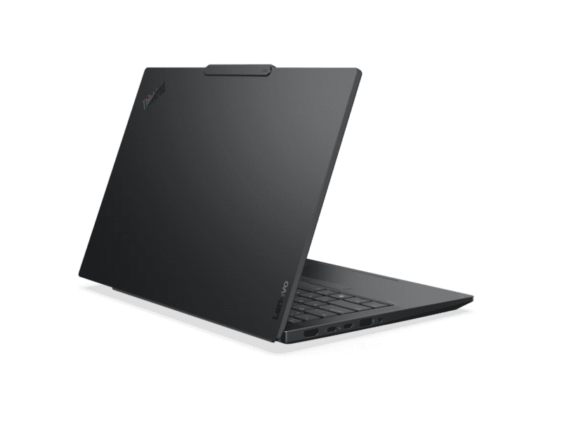 lenovo thinkpad e14 gen 8 |ultra 7 355|black|14'' wuxga|16gb ddr5|1tb pcie ssd|3yr oss|win11 pro