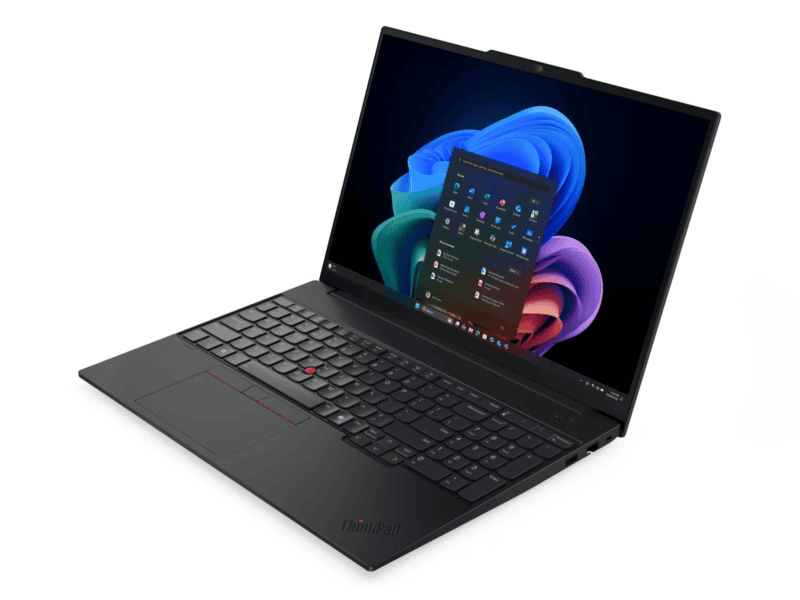 lenovo thinkpad e16 gen 4 |ultra 5 325|black|16'' wuxga|16gb ddr5|512gb pcie ssd|3yr oss|win11 pro lenovo thinkpad e16 gen 4 |ultra 5 325|black|16'' wuxga|16gb ddr5|512gb pcie ssd|3yr oss|win11 pro