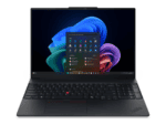 lenovo thinkpad e16 gen 4 |ultra 5 325|black|16'' wuxga|16gb ddr5|512gb pcie ssd|3yr oss|win11 pro