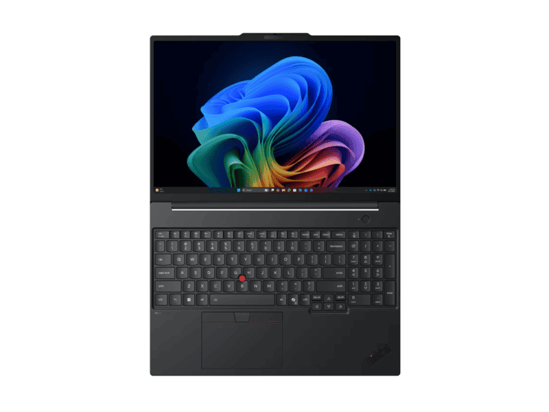 lenovo t16 g7 ptl u7 355 16gb base soldered ddr5 1tb ssd m.2 2280 tlc g4 intel arc windows 11 pro 64 16.0" wuxga ag 400nits 5m rgb+ir cam intel be201 2x2 be+bt quectel em061k 4 ai now  y scr y fpr 4 cell 57whr 65w usb c 3pin za bklt kb us eng hpd 3y premier support