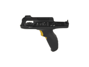 zebra tc53 / tc58; tc53e / tc58e / tc53e rfid electric trigger handle. requires a rugged boot (sg ngtc5exo1 01). optional wrist