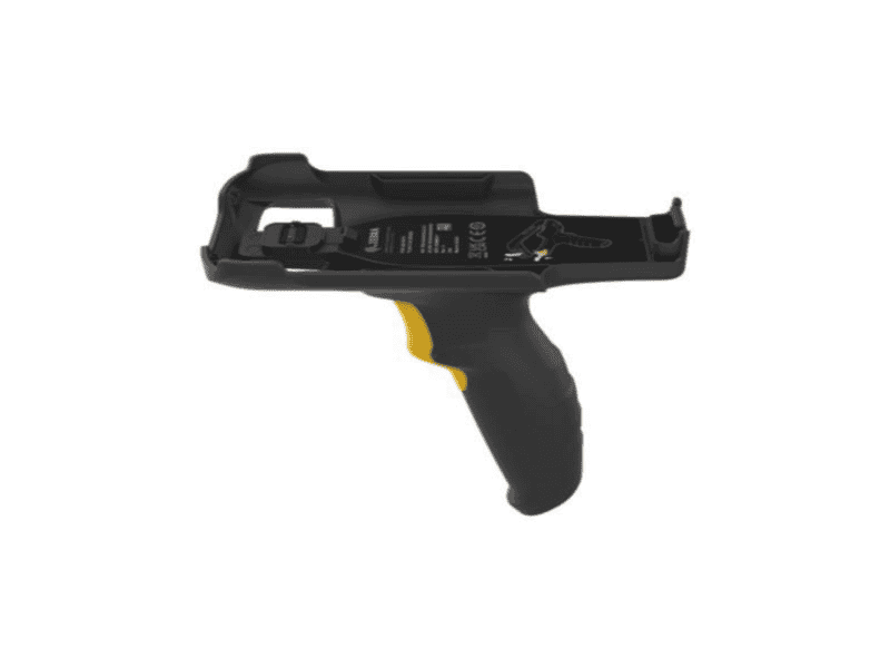zebra tc53 / tc58; tc53e / tc58e / tc53e rfid electric trigger handle. requires a rugged boot (sg ngtc5exo1 01). optional wrist zebra tc53 / tc58; tc53e / tc58e / tc53e rfid electric trigger handle. requires a rugged boot (sg ngtc5exo1 01). optional wrist