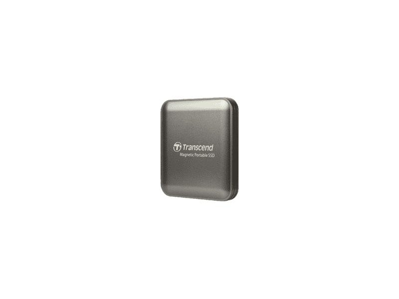 transcend 4 tb esd420c usb3.2 type c (usb 20gbps) magnetic portable ssd magsafe compatiable r/w up to 2000mb/s iron grey transcend 4 tb esd420c usb3.2 type c (usb 20gbps) magnetic portable ssd magsafe compatiable r/w up to 2000mb/s iron grey