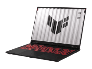 asus tuf gaming a16 fa608pp 16" gaming laptop ryzen 9, 16gb ram, 1tb ssd, win 11 home
