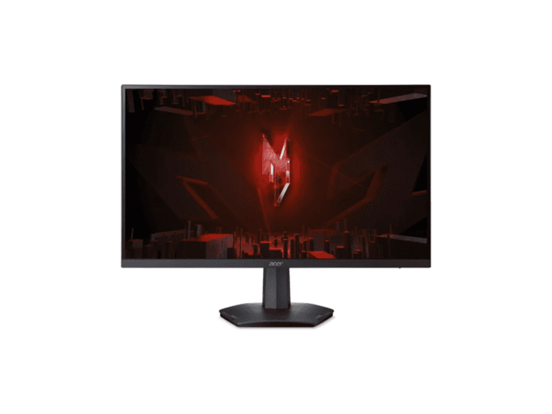 acer 27" gaming ips fhd 240hz monitor 3yr