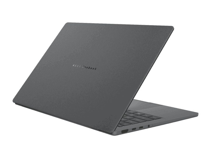 zenbook a14 ux3407na 14" laptop snapdragon, 16gb ram, 512gb ssd, win 11 home