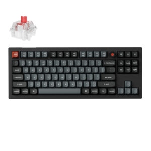 v3u d1 keychron v3 ultra 80 8k red switch hot swap gateron jupiter rgb wireless keyboard wr 01a.jpg