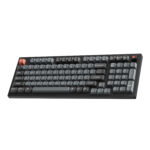 v5u d1 keychron v5 ultra 96 8k red switch hot swap keychron silk pom rgb wireless keyboard black wr 04a.jpg