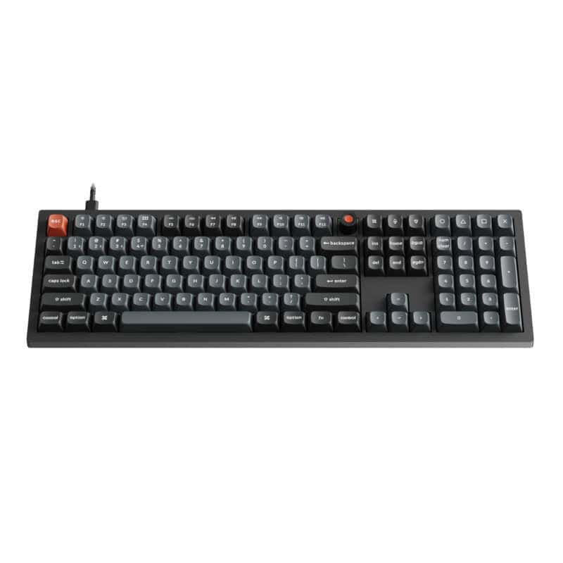 v6u d1 keychron v6 ultra 8k wireless custom mechanical keyboard – black wr 03a.jpg